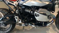 BMW R Ninet URBAN G/S